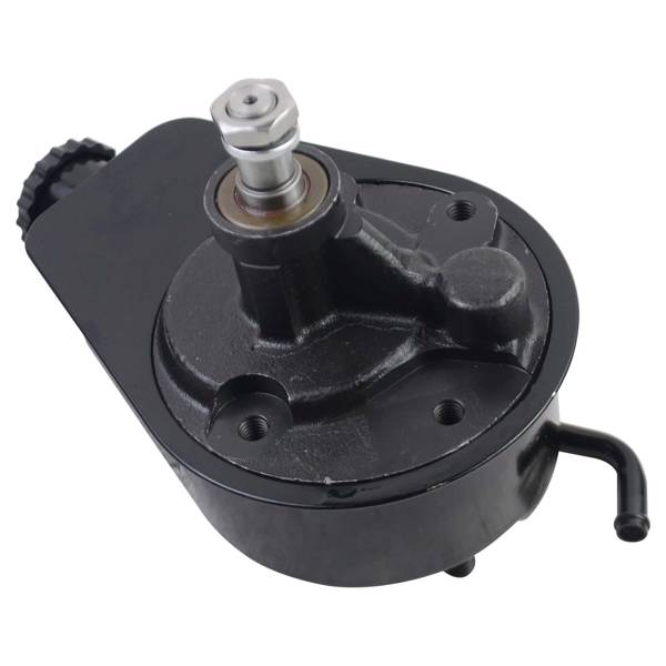 转向助力泵 BBC SBC Power Steering Pump for Chevy Camaro Chevelle Malibu Pontiac Firebird JM2000B-4