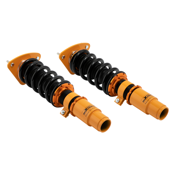 Coilovers Shock Absorbers For Mazda 3  BK BL 2004-2013 Adjustable Height Suspension Kit