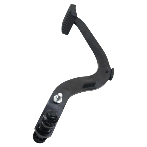 离合器踏板 For 1996-2002 Chevrolet GMC C / K Pickup Clutch Pedal Assembly New 15000456-5
