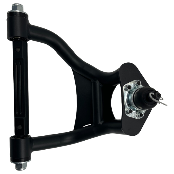 上管状控制臂 Tubular Upper Control Arms A Body For 1968-1972 Grand Am, Grand Lemans, GTO, 4-4-2, Cutlass, Calais and F85-6