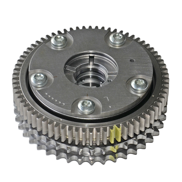 凸轮轴调节器 Intake Camshaft Adjuster Left Side for Mercedes-Benz C300 E350 E550 ML350 SL550-1