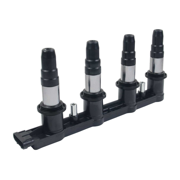 Ignition Coil Pack For Chevrolet Cruze Sonic Aveo Cruze Limited 25186687 96476983 55561655