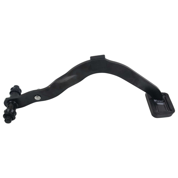 离合器踏板 For 1996-2002 Chevrolet GMC C / K Pickup Clutch Pedal Assembly New 15000456-2