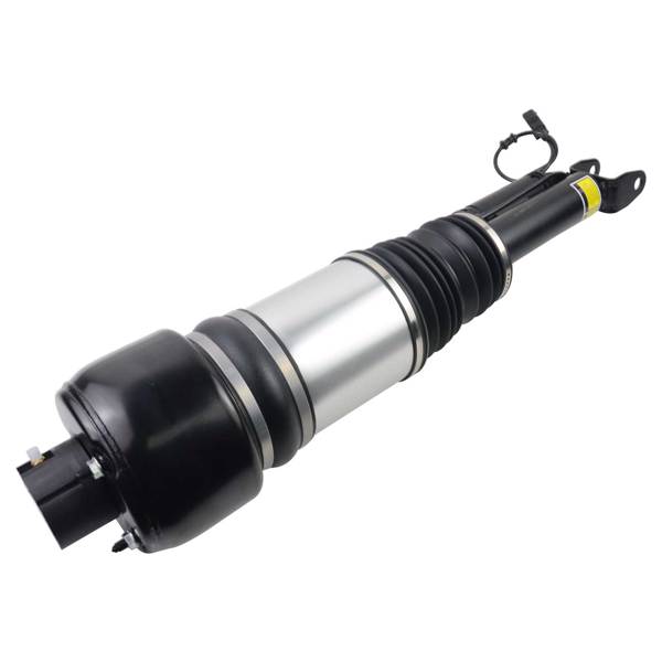 减震器 Front Right Air Suspension Shock Strut w/o 4 matic For Mercedes E & CLS-Class-6