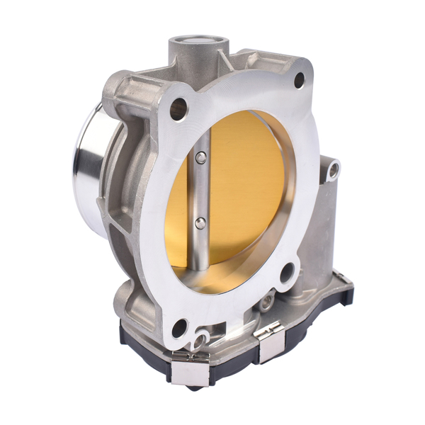 Throttle Body For Buick Enclave LaCrosse Cadillac XTS Chevrolet Camaro Equinox Impala Traverse GMC Acadia 12670981 12669016