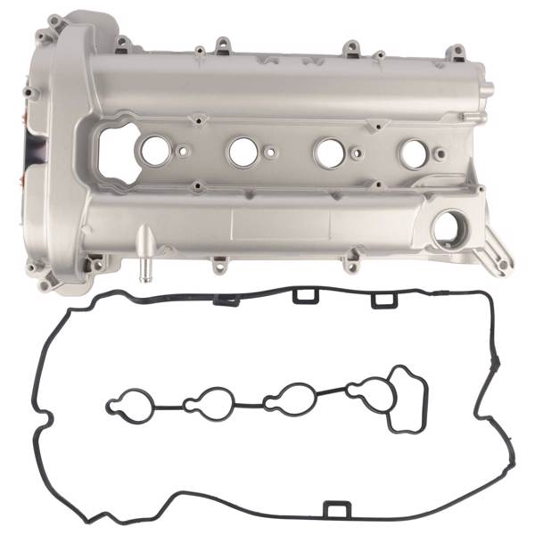气门室盖 Engine Valve Cover w/ Gasket 12610280 for GMC Terrain Denali SL SLE SLT SUV 2.4L-1