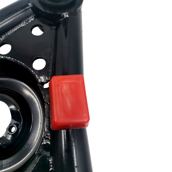 下管状控制臂 Tubular Front Lower Control Arms Set For Chevy Camaro 1967-1969 Nova 1968-1974-7