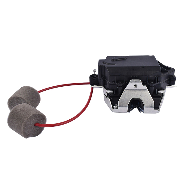 尾箱门锁执行器 Rear Tailgate Lock Actuator 1647400500 1647400635 For Mercedes Benz E320 E350-6