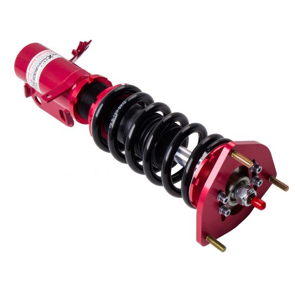 24-ways Adjustable Damper Coilovers for Toyota Corolla 88-99 E90 AE111 Coil Spring Shocks Kits