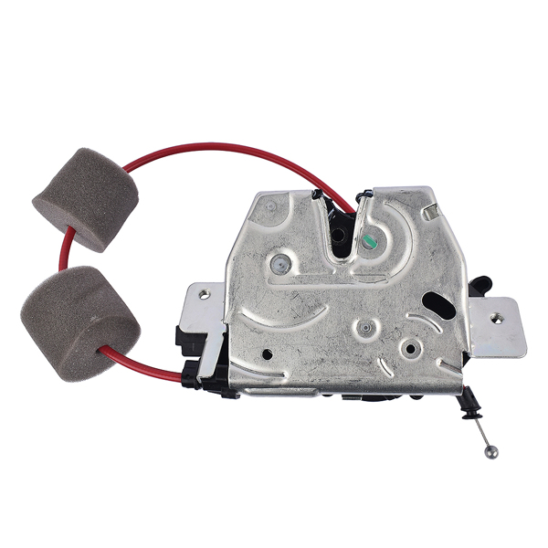 尾箱门锁执行器 Rear Tailgate Lock Actuator 1647400500 1647400635 For Mercedes Benz E320 E350-8