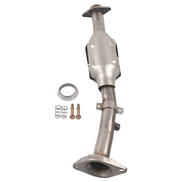三元催化器 Front Catalytic Converter For Nissan NV200 2.0L 2013-2019 Direct Fit-6