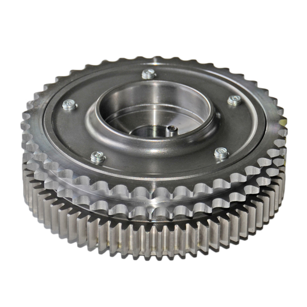 凸轮轴调节器 Intake Camshaft Adjuster Left Side for Mercedes-Benz C300 E350 E550 ML350 SL550-3