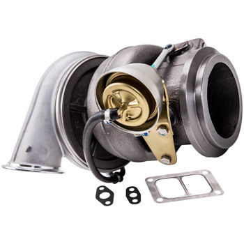 Turbocharger For Detroit Truck Series 60 for CAT C12 12.7L K31 Turbo 23528065