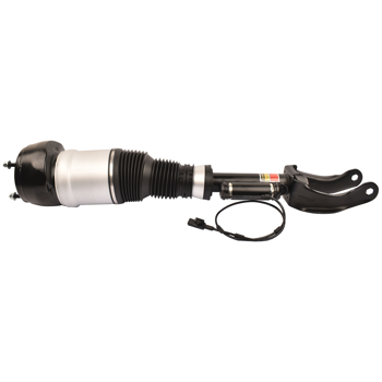 减震器 Front Left Suspension Air Strut Shock ADS For Mercedes GL ML W/X166 1663202738