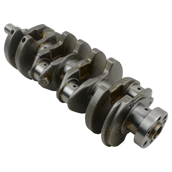 Engine Crankshaft For Hyundai Tiburon Elantra Tucson Kia Soul Spectra Sportage 2.0L 2311023710 2311023750