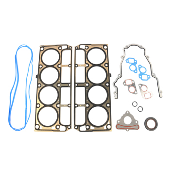气缸垫 12589226 Cylinder Head Gasket Set LS 4.8L 5.3L for Chevrolet Express GMC Yukon