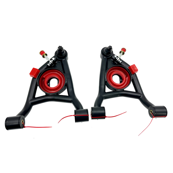 下管状控制臂 Tubular Lower Control Arms A Body For 1968-1972 Grand Am, Grand Lemans, GTO, 4-4-2, Cutlass, Calais and F85-1