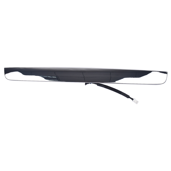 后门把手 Center Back Door Finisher Assy 90810-9PG2D for 2013-2020 Nissan Pathfinder 2.5L 3.5L-2