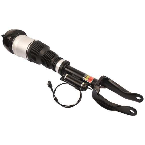 减震器 Front Left Suspension Air Strut Shock ADS For Mercedes GL ML W/X166 1663202738-2