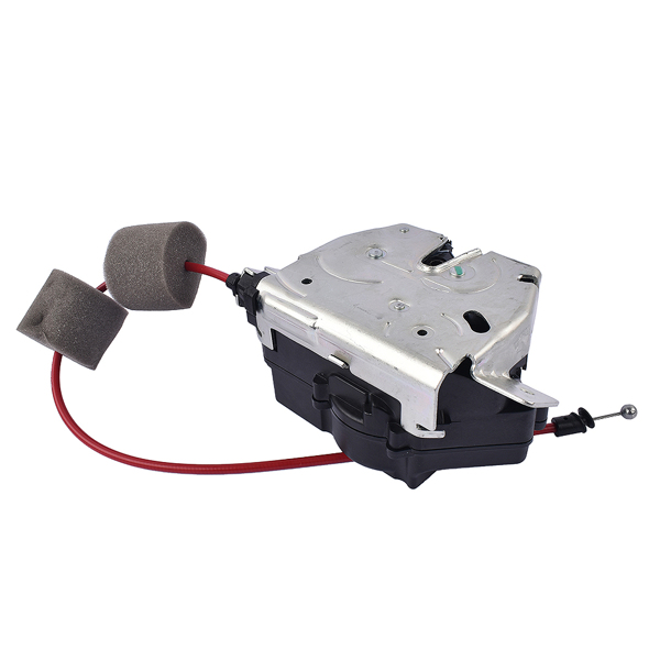 尾箱门锁执行器 Rear Tailgate Lock Actuator 1647400500 1647400635 For Mercedes Benz E320 E350-7