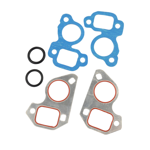 气缸垫 12589226 Cylinder Head Gasket Set LS 4.8L 5.3L for Chevrolet Express GMC Yukon-9