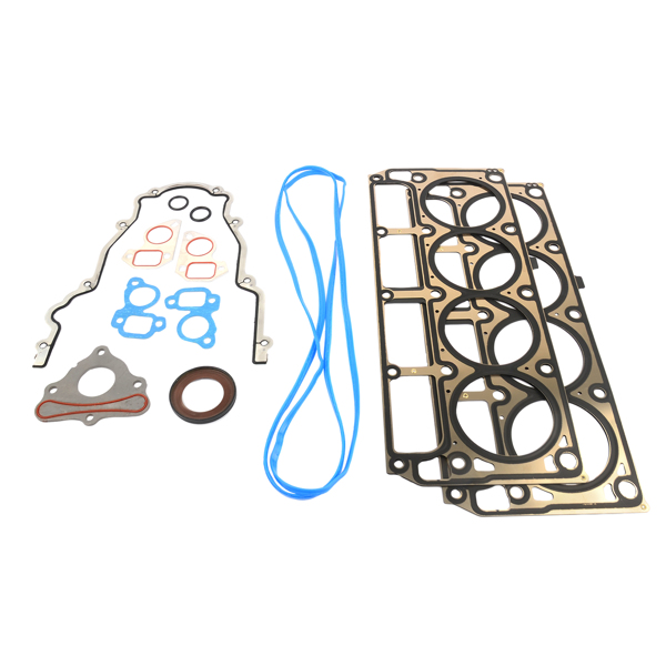气缸垫 12589226 Cylinder Head Gasket Set LS 4.8L 5.3L for Chevrolet Express GMC Yukon-6