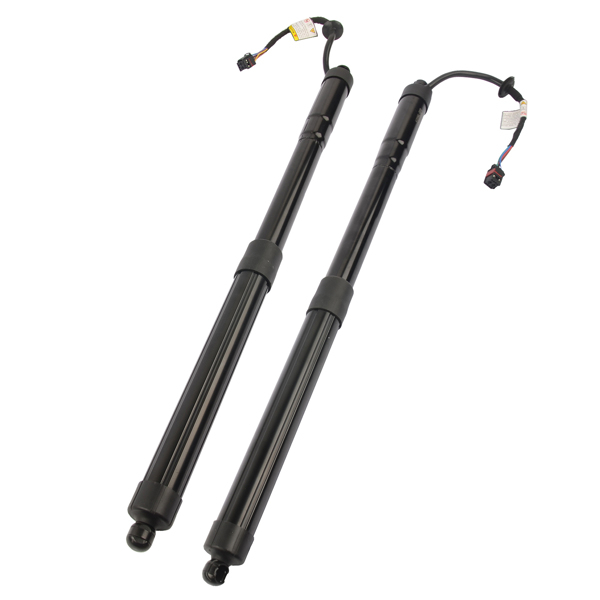 电动尾门撑杆 Rear Left + Rear Right Tailgates Power Hatch Lift Support Strut for Hyundai Santa Fe 2013-2019 Sport Utility Exc Santa Fe Sport Model 2013-2019-7