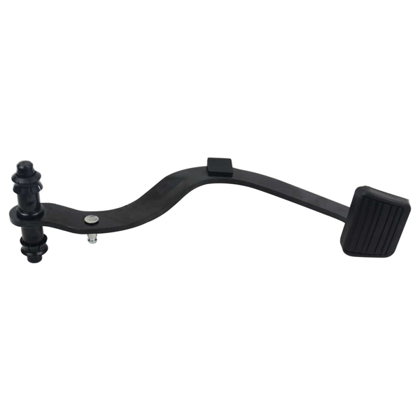 离合器踏板 For 1996-2002 Chevrolet GMC C / K Pickup Clutch Pedal Assembly New 15000456-7