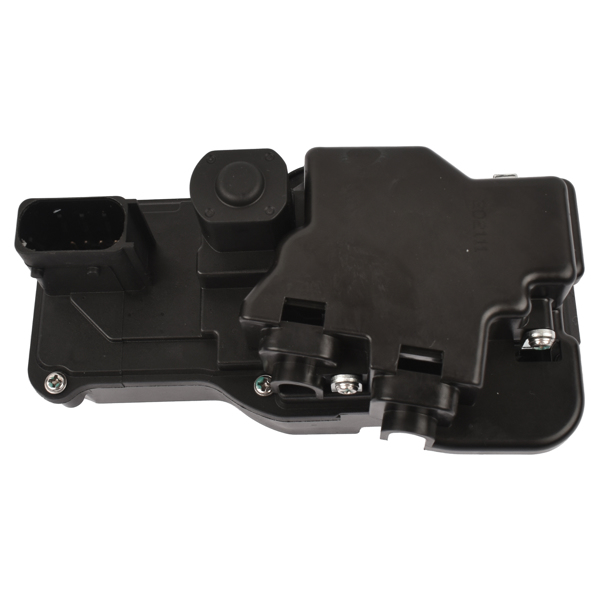 门锁执行器 For Chevy Corvette Cadillac XLR Right Passenger Door Lock Latch Actuator 2005-2013-4