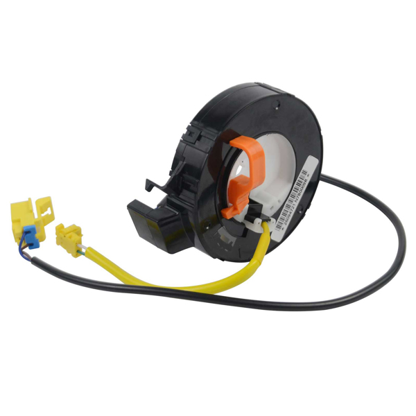 气囊线圈 Steering Sensor CLS311 26101826 For Cadillac Escalade Chevy Suburban GMC Yukon-5