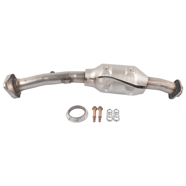 三元催化器 Front Catalytic Converter For Nissan NV200 2.0L 2013-2019 Direct Fit-3