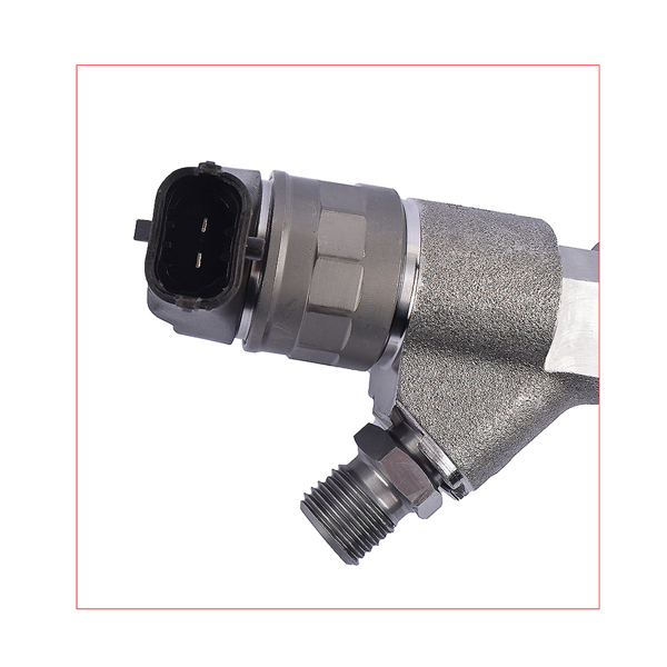 喷油器 2006-2007 6.6L GM Chevy Diesel Fuel Injector 97361355 for Chevrolet Express Silverado GMC Savana Sierra 2500 3500-9