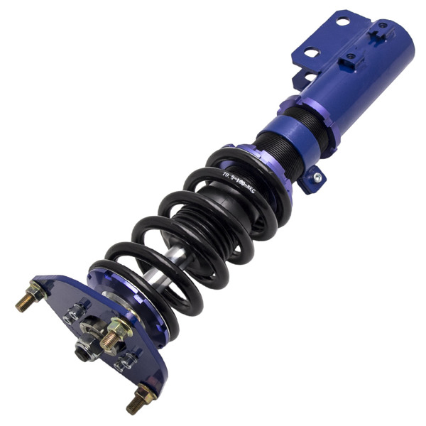 Coilover Shocks Absorber Struts for Hyundai Veloster FS 2013 2014 2015 Height Adjustment