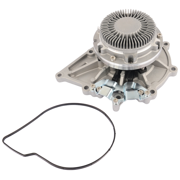 水泵 Detroit DD15 DD13 Variable Speed Water Pump 4712001101 for Freightliner Cascadia-2