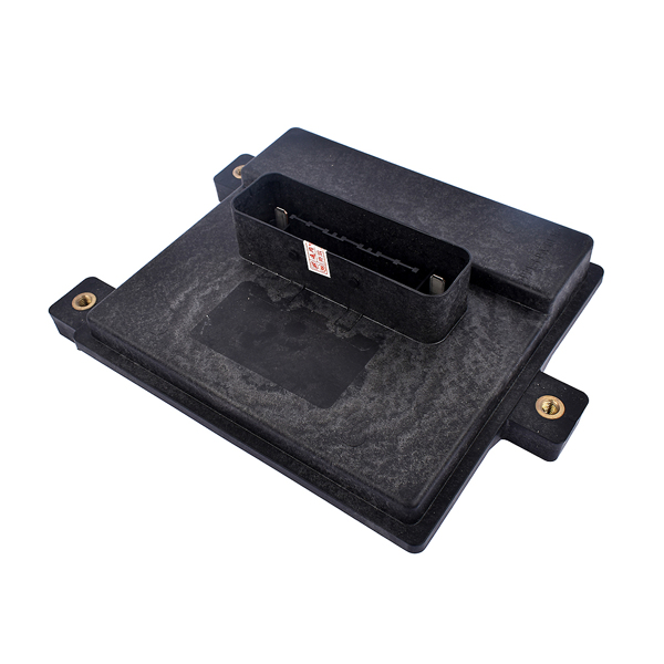 燃油泵控制模块 Fuel Pump Control Module for 2010 - 2012 GM Vehicles: Chevrolet Avalanche, Tahoe, & Suburban Cadillac Escalade & EXT & ESV GMC Yukon & Yukon XL-4