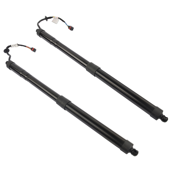 电动尾门撑杆 Rear Left + Rear Right Tailgates Power Hatch Lift Support Strut for Hyundai Santa Fe 2013-2019 Sport Utility Exc Santa Fe Sport Model 2013-2019-5