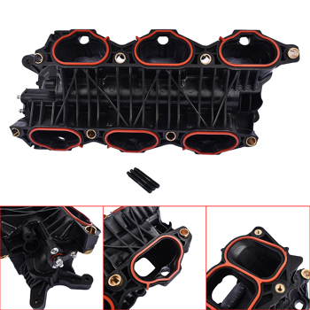 进气歧管 Intake Manifold 28310-3CAA0 For Kia Sorento 3.5L 2011-2013 Kia Sedona 2014 3.5L
