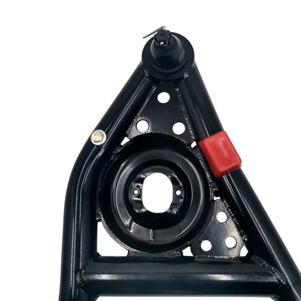 下管状控制臂 Front Lower Tubular Control Arms Set For Camaro Firebird 1967-1969 Nova 1968-1974 Pontiac Ventura 1971-1974-6