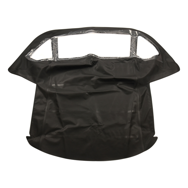 敞篷车顶棚 For Mercedes R107 380SL 450SL 560SL 2-Door V8 3.8L 4.5L 5.6L Soft Top 1972-1989-9