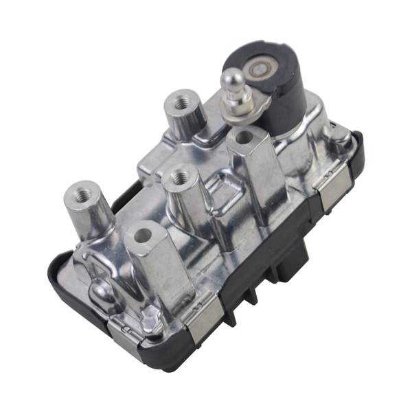 Turbo Electric Actuator For Nissan Navara Pathfinder YD25DDTI Engine 144115X01B 144115X01A 144115X00A