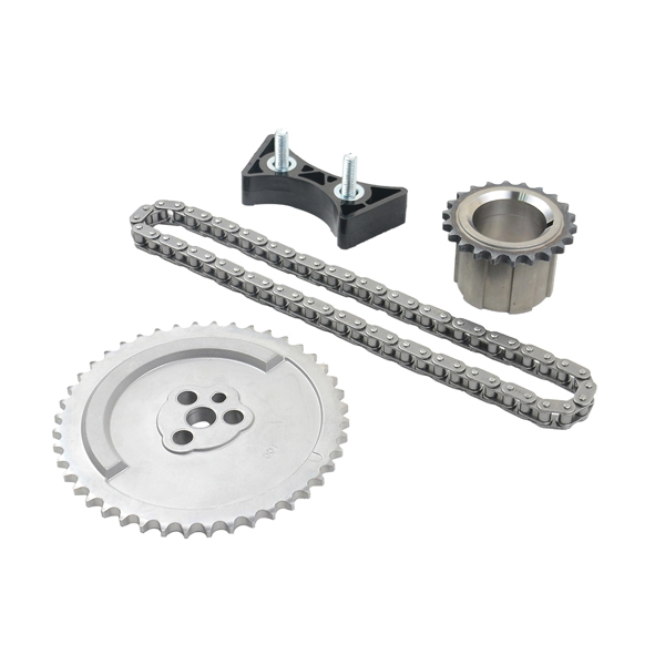 Timing Chain Kit Fit 03-07 Cadillac Buick Chevrolet GMC Pontiac Saab 4.8 5.3 6.0