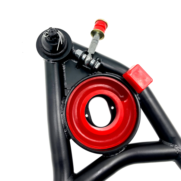 下管状控制臂 Tubular Lower Control Arms A Body For 1968-1972 Grand Am, Grand Lemans, GTO, 4-4-2, Cutlass, Calais and F85-6