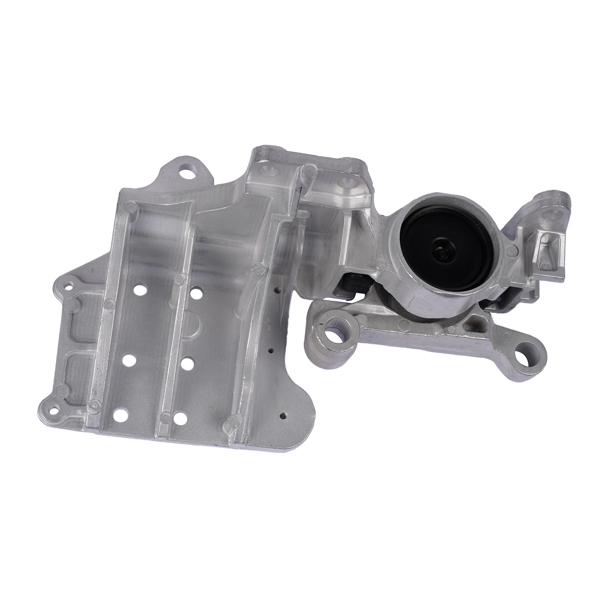 Automatic Left Transmission Mount 11220ET01A for Nissan Sentra SL S Base --- Automatic CVT Transmission 2.0L 2007-2012