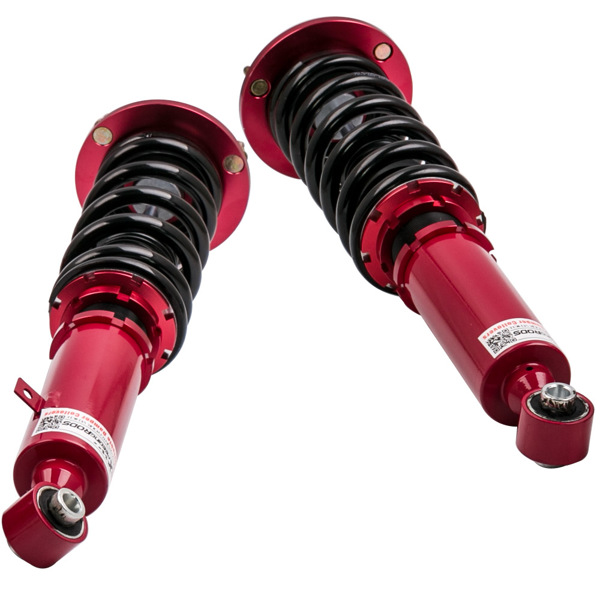 Adjustable Damper Coilover Kit For Toyota Supra MA70 GA70 JZA70  1986.01-1993.04