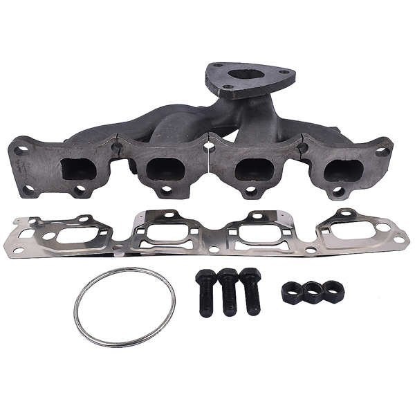 排气歧管 亚马逊禁售 Manifold 674-561 12633603 For Chevy Captiva Sport 2013-15 GMC Terrain 13-14 2.4L-4