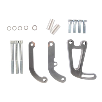 转向助力泵支架 Power Steering Bracket ABKRC4302D for Chevrolet Astro Blazer C1500 C2500 C3500