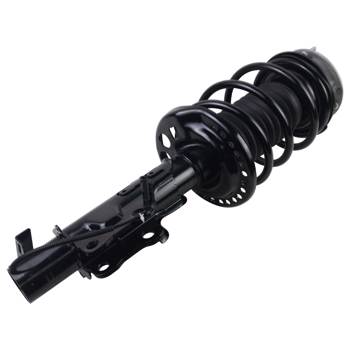 Front Right Shock Strut Assy For Cadillac CTS 2015-2019 RWD with Electric 23142943 23247465
