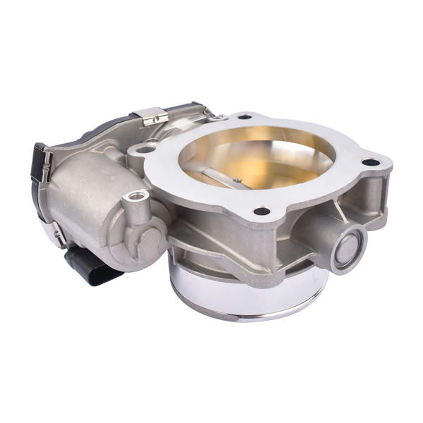 Throttle Body For Buick Enclave LaCrosse Cadillac XTS Chevrolet Camaro Equinox Impala Traverse GMC Acadia 12670981 12669016