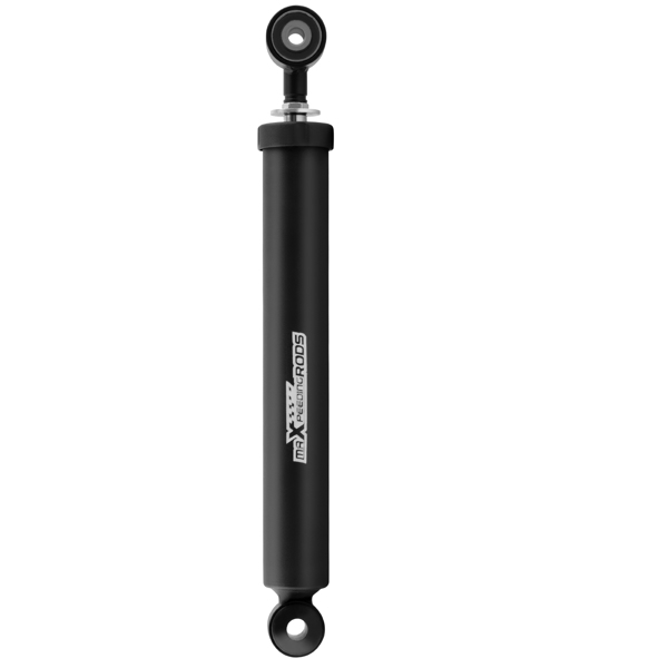 Steering Stabilizer For Ford F-250 F-350 Super Duty 4WD 08-16 Reduces Bump Steer