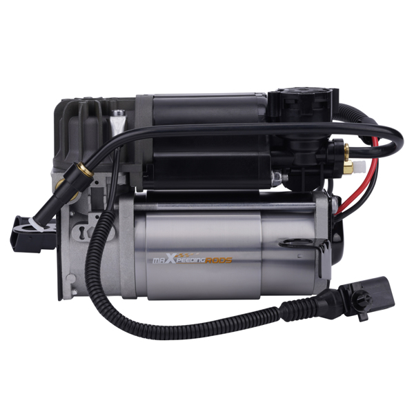 Air Suspension Compressor for AUDI A8 D3 4E2 4E8 Petrol 6-8 cylinder 4E0616007B, 4E0616005D